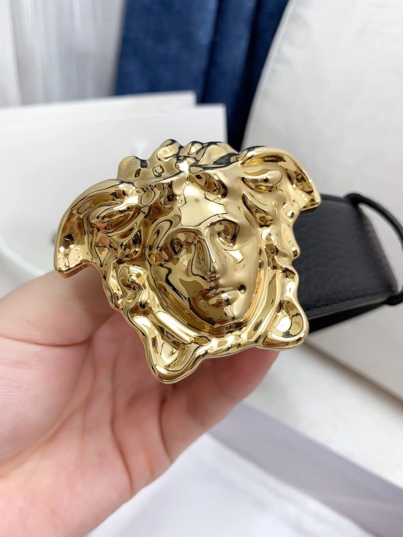 SmoothTexture Versace Belts 304569