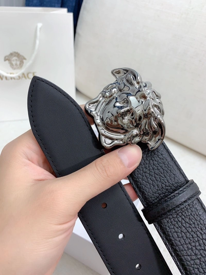 Versace Belts Comfortable 304567