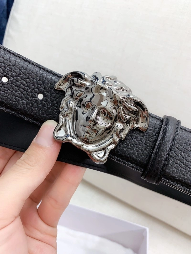Versace Belts Comfortable 304567