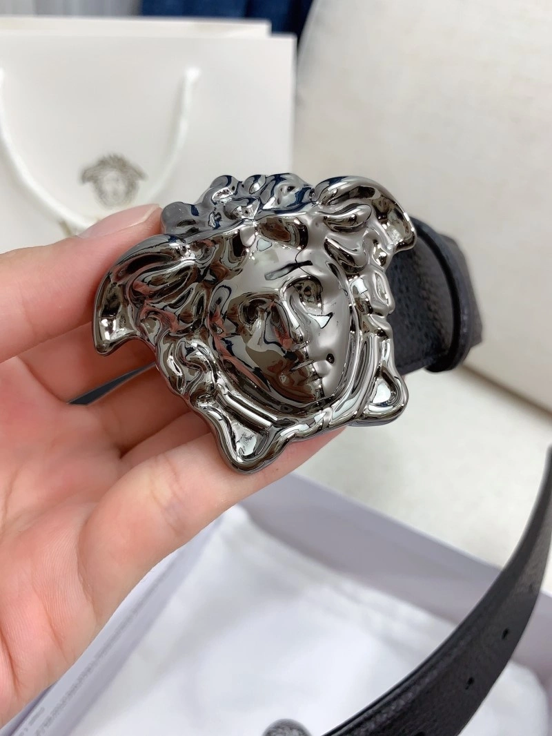 Versace Belts Comfortable 304567
