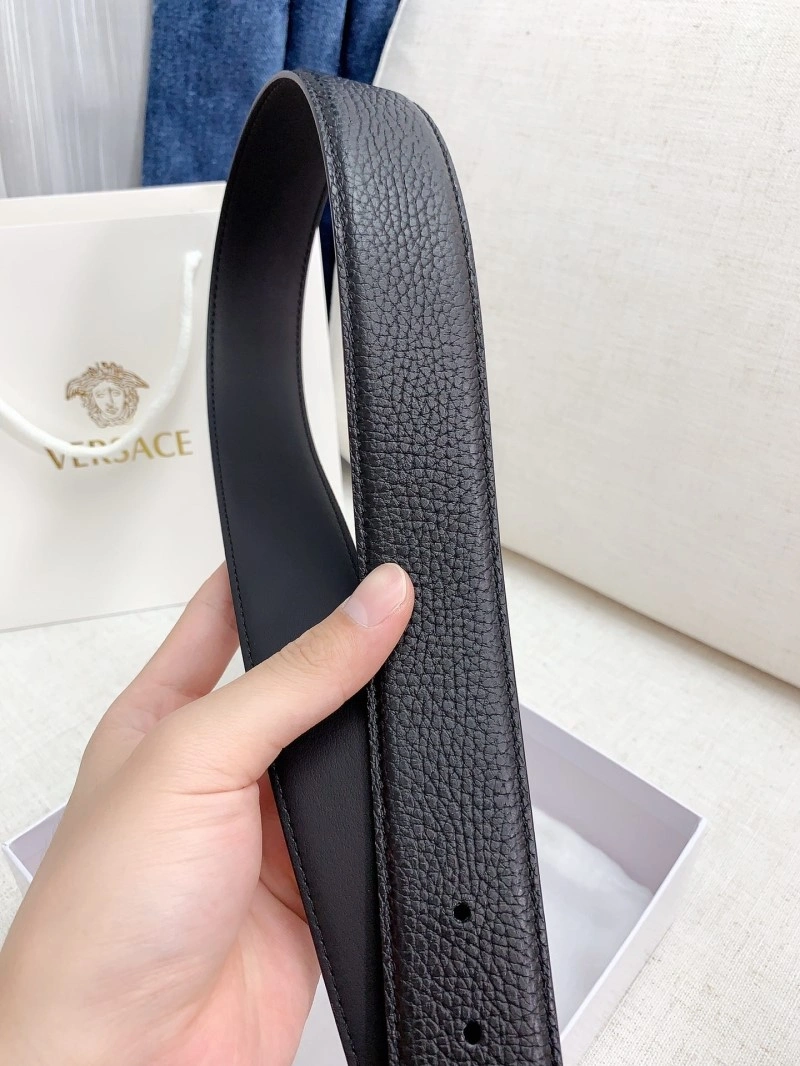 Versace Belts Comfortable 304567