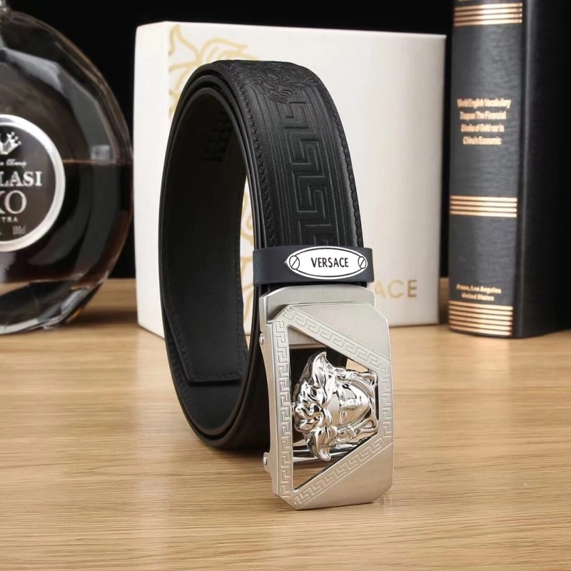 Effortless Versace Belts 304582