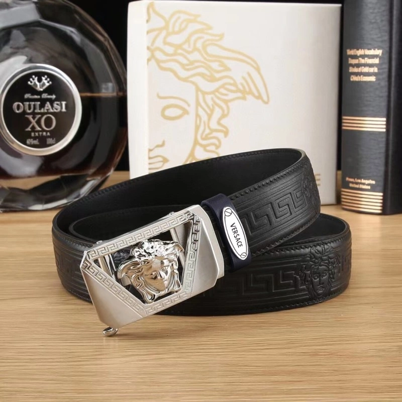 Effortless Versace Belts 304582