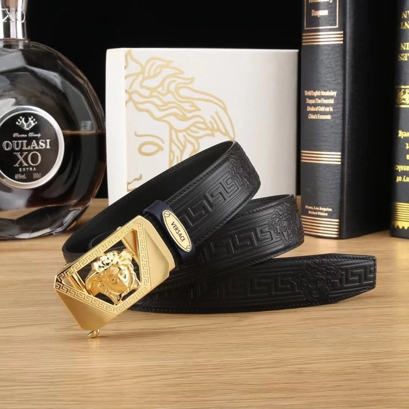 Effortless Versace Belts 304582