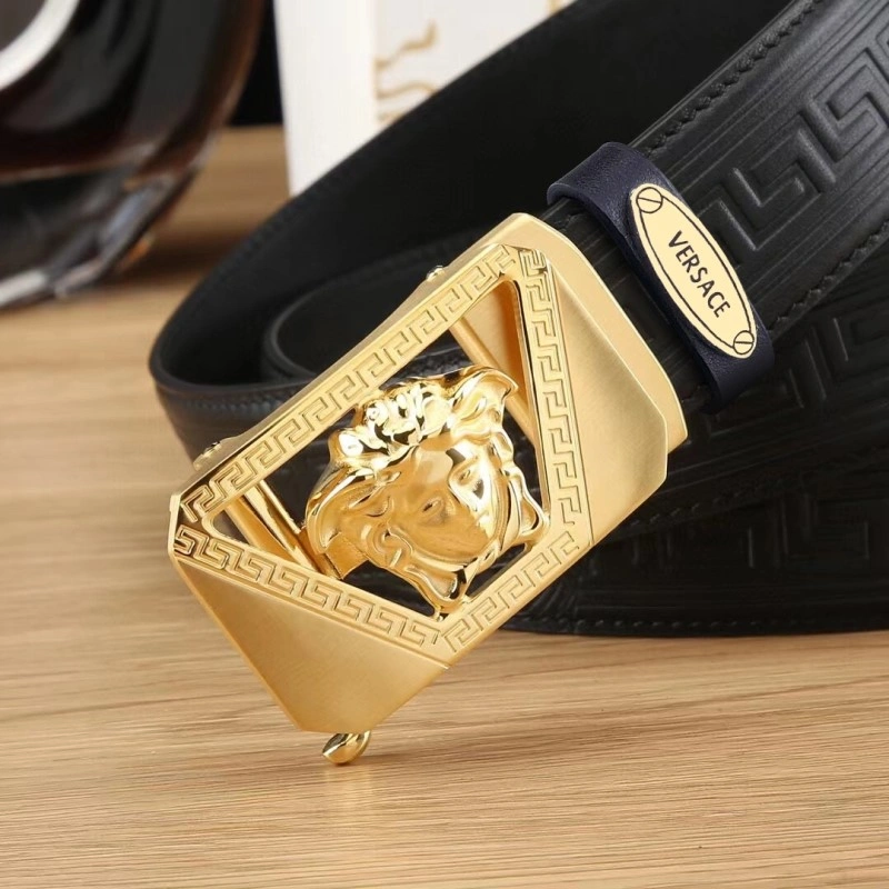Effortless Versace Belts 304582