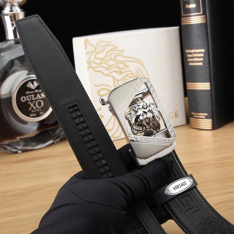 Effortless Versace Belts 304582