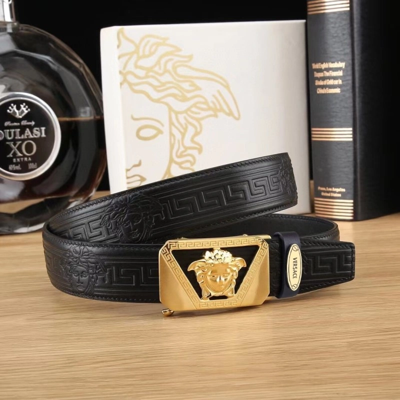Effortless Versace Belts 304582
