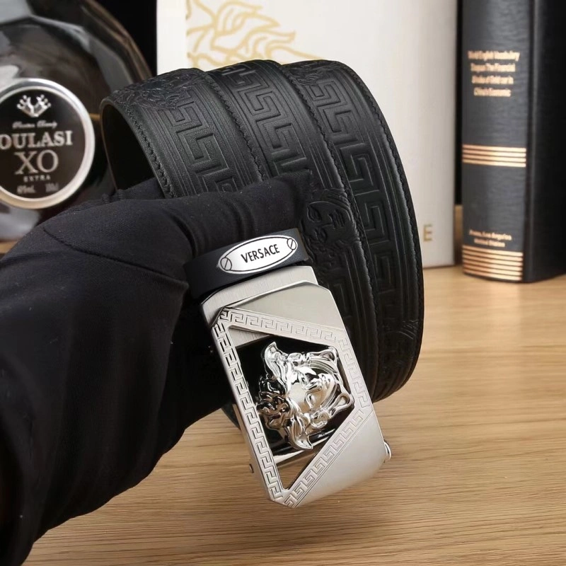 Effortless Versace Belts 304582