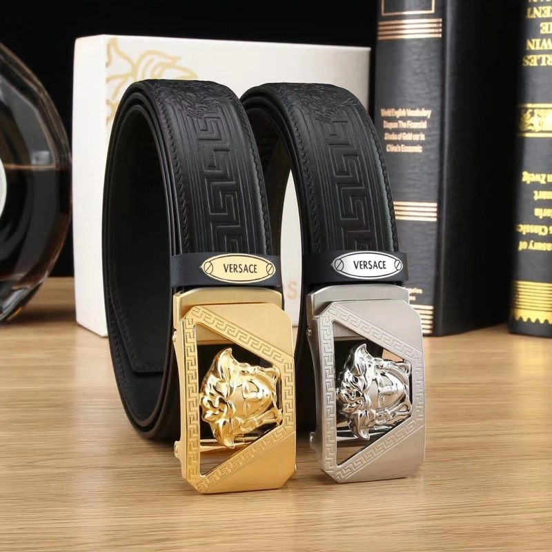 Effortless Versace Belts 304582