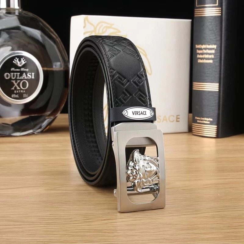 Versace Belts Soft 304581