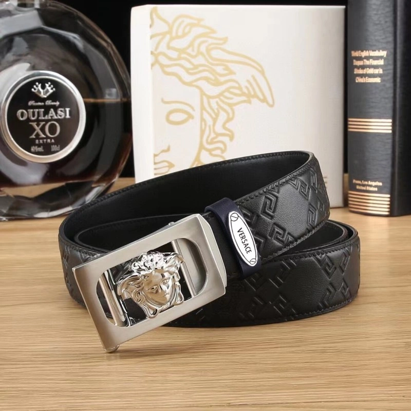 Versace Belts Soft 304581