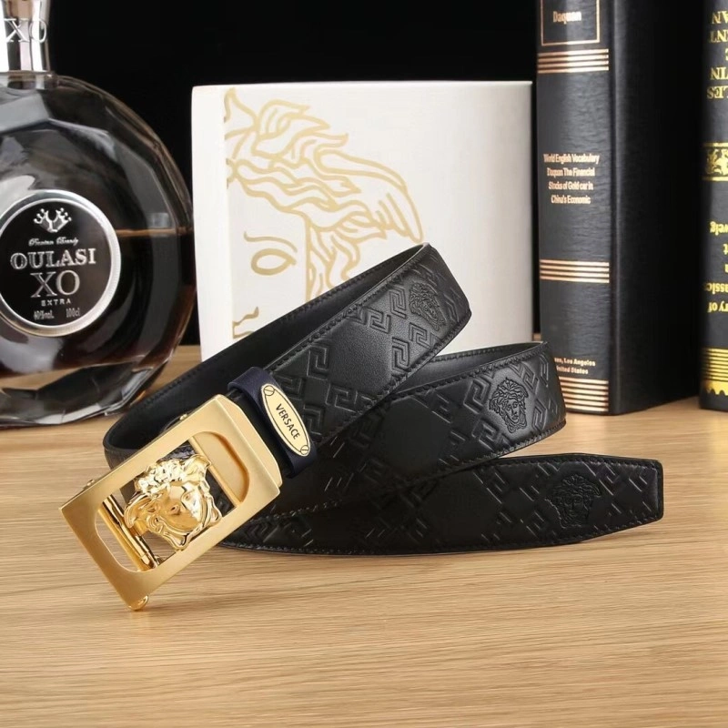 Versace Belts Soft 304581