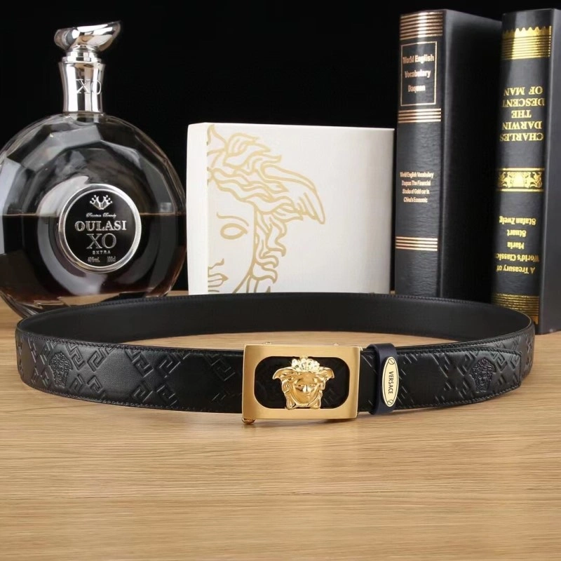 Versace Belts Soft 304581