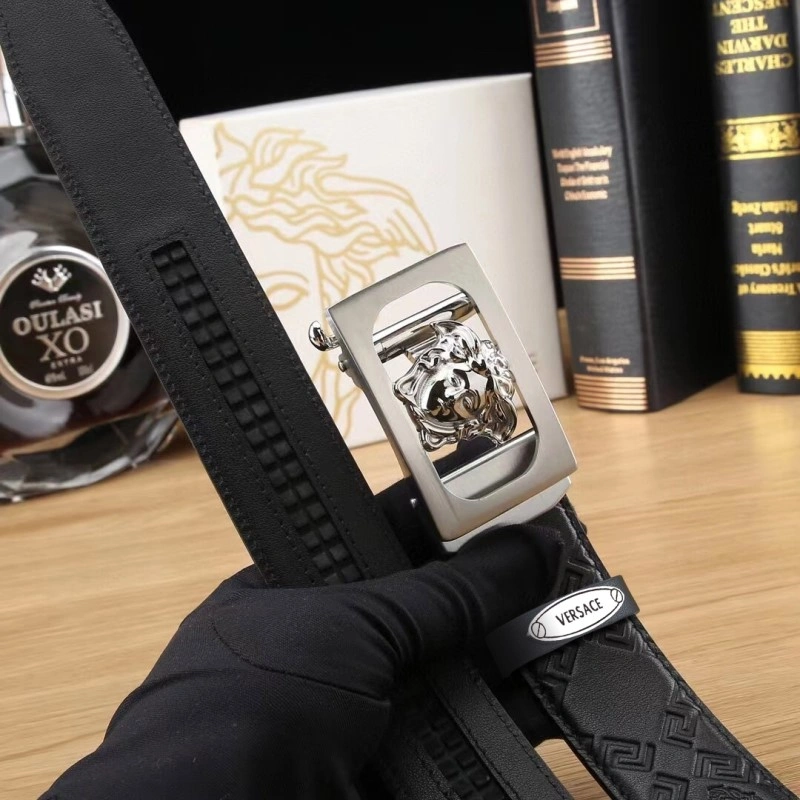 Versace Belts Soft 304581
