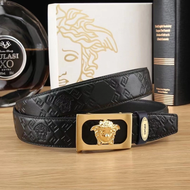 Versace Belts Soft 304581