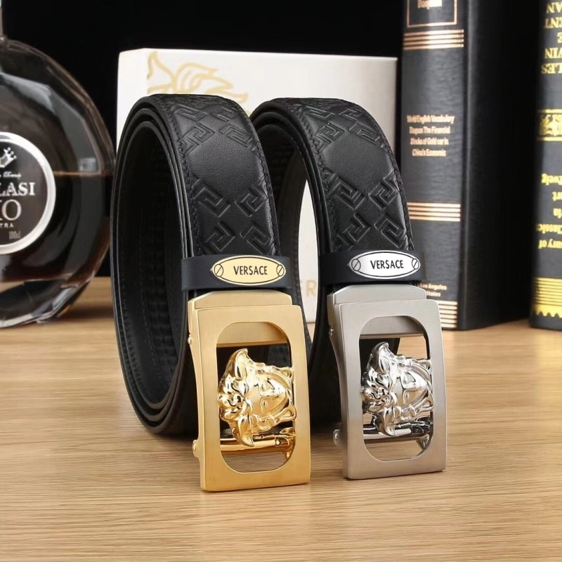 Versace Belts Soft 304581