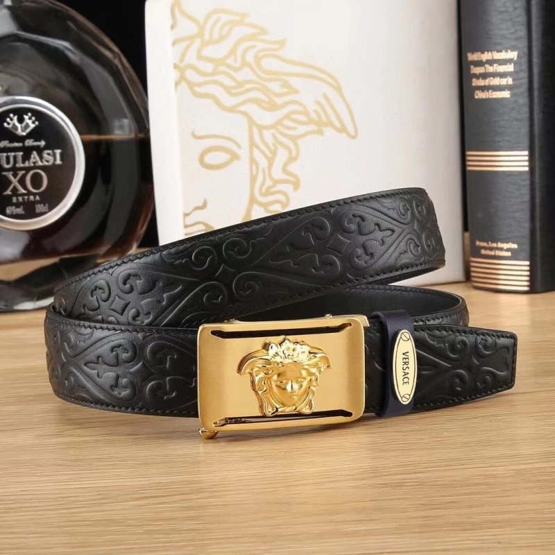 Affordable Versace Belts 304568