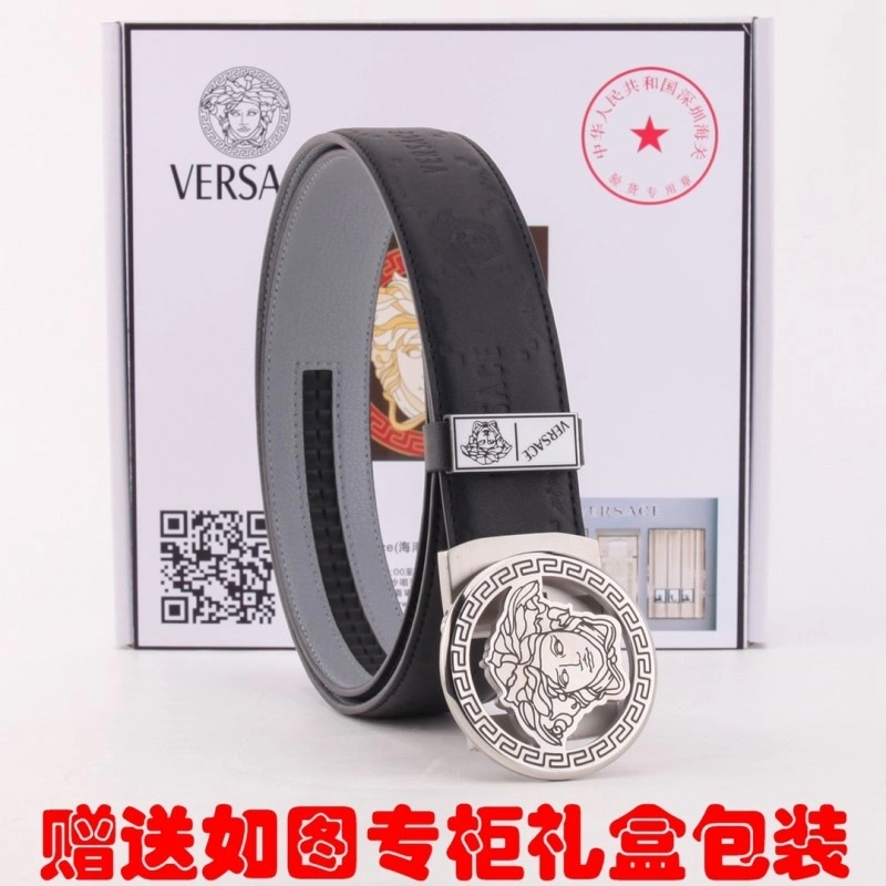 Versace Belts Sophisticated 304561