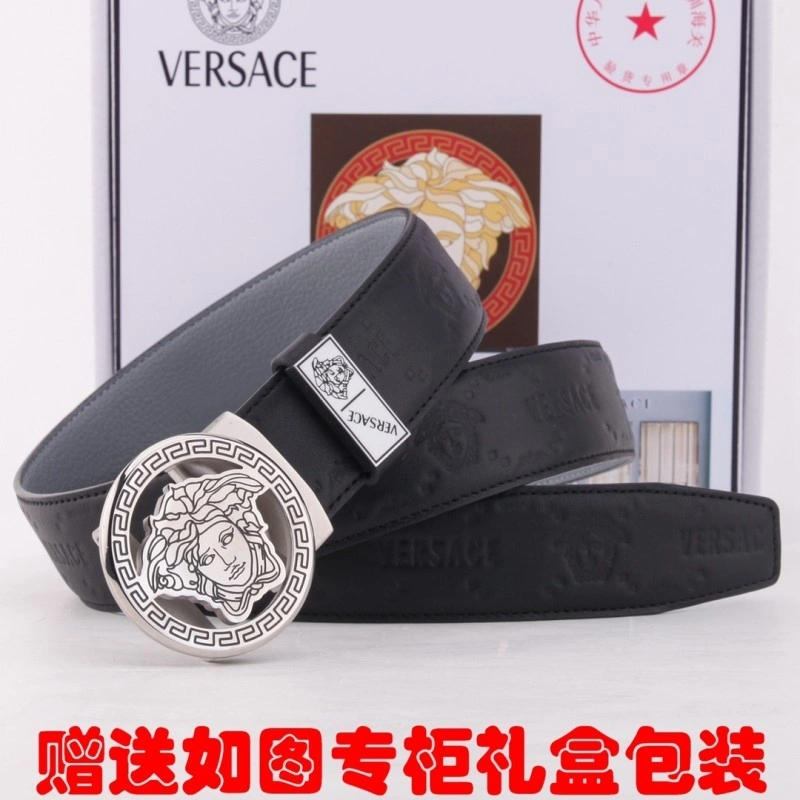 Versace Belts Sophisticated 304561