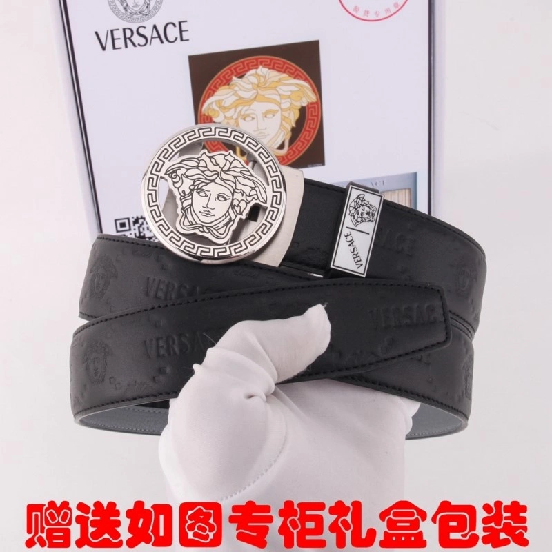 Versace Belts Sophisticated 304561