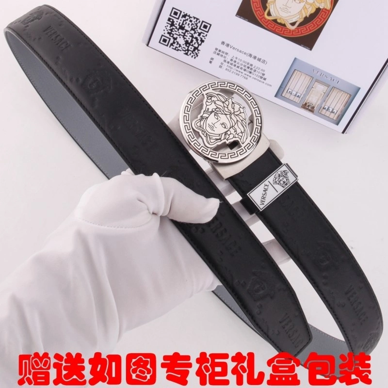 Versace Belts Sophisticated 304561