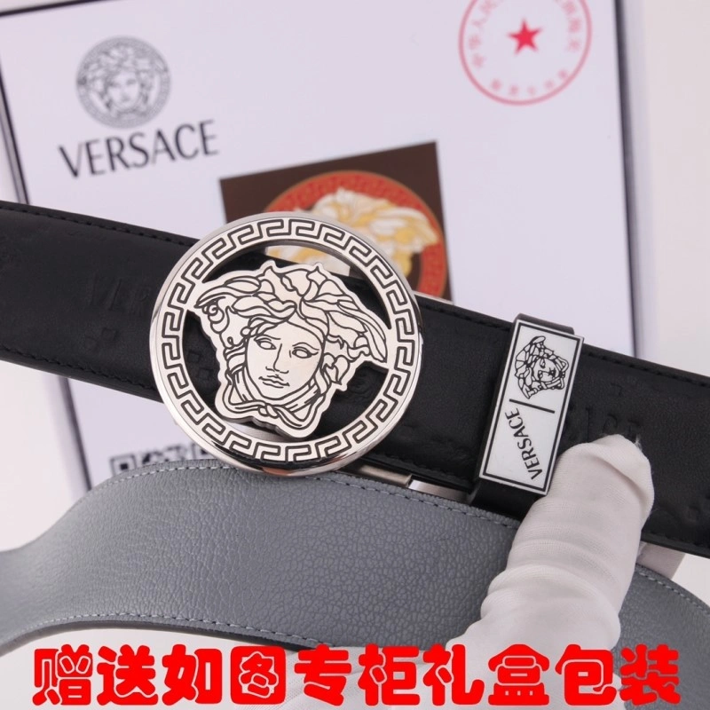 Versace Belts Sophisticated 304561