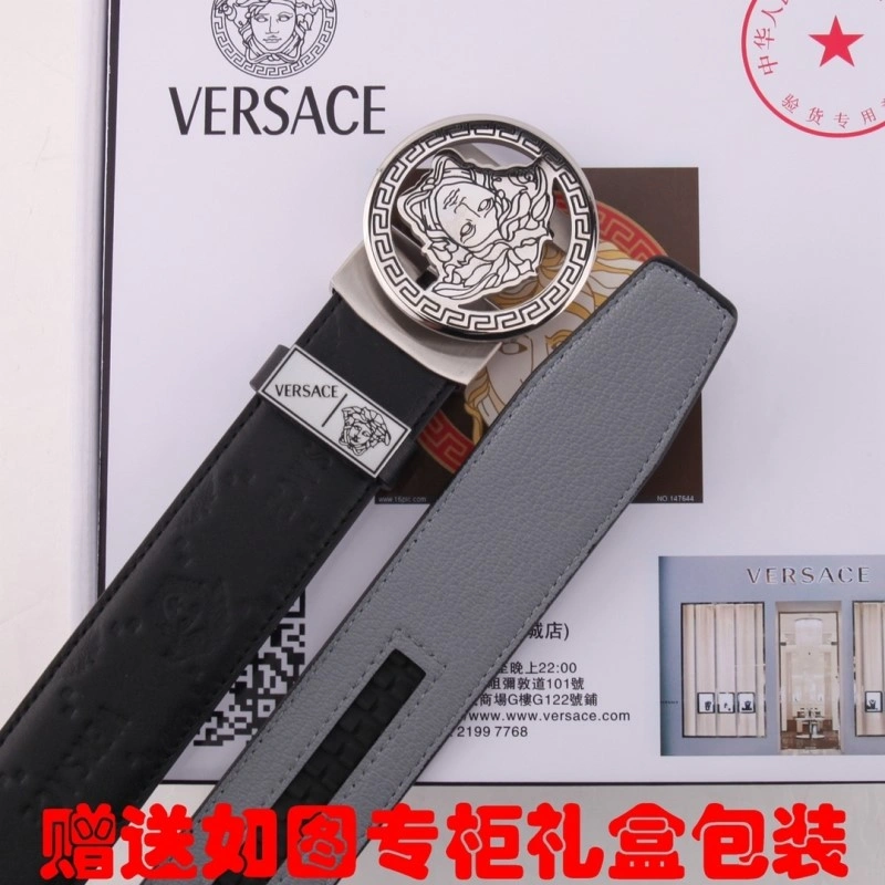 Versace Belts Sophisticated 304561