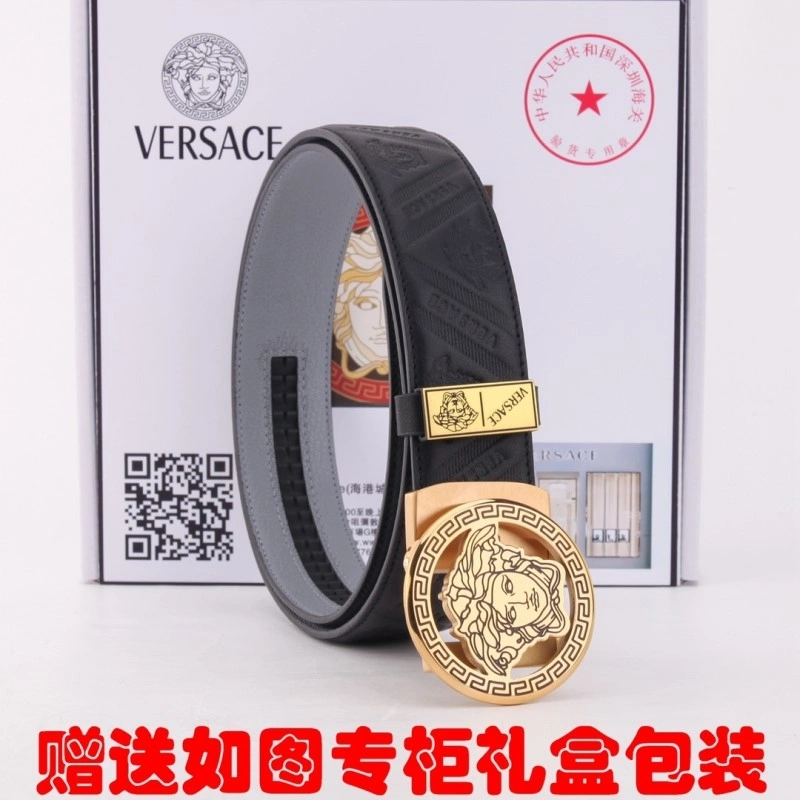 Unique Versace Belts 304560