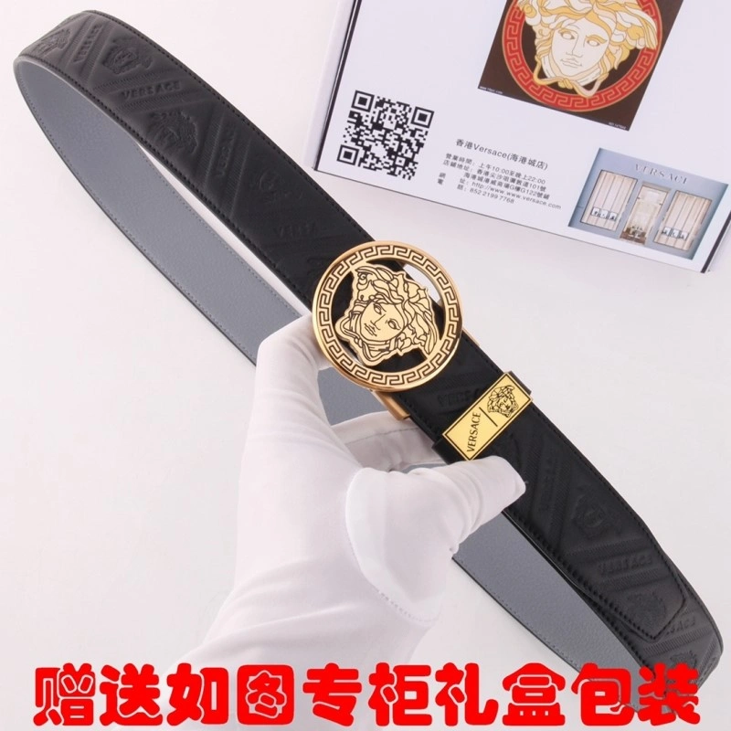 Unique Versace Belts 304560