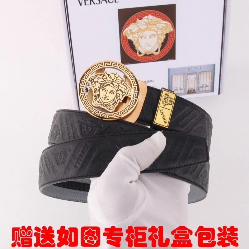 Unique Versace Belts 304560