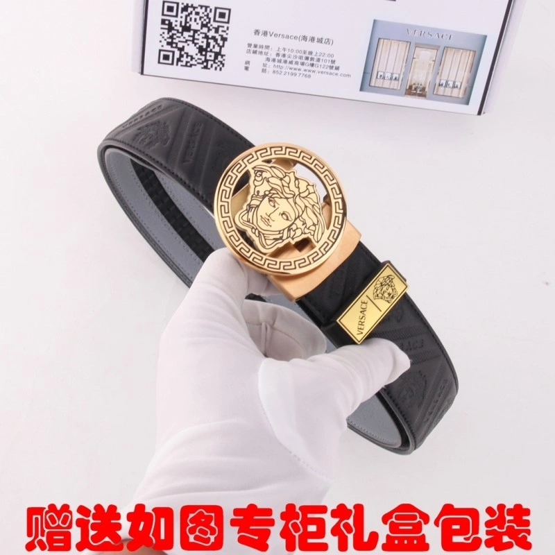 Unique Versace Belts 304560