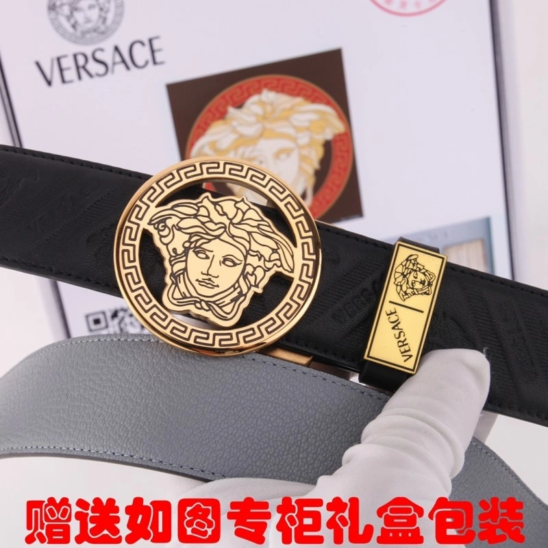Unique Versace Belts 304560