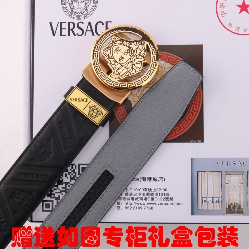 Unique Versace Belts 304560