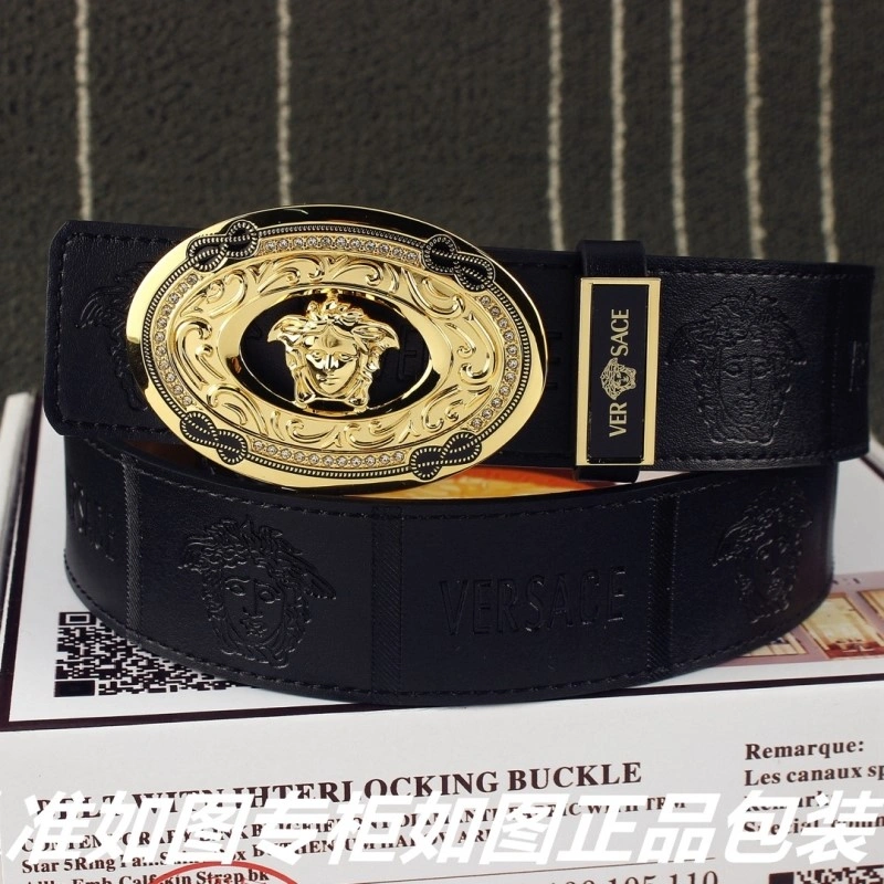 Versace Belts Practical 304558