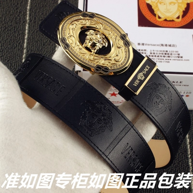 Versace Belts Practical 304558