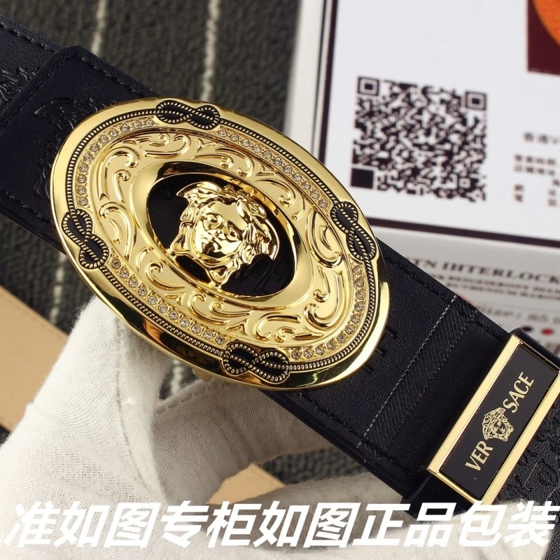 Versace Belts Practical 304558