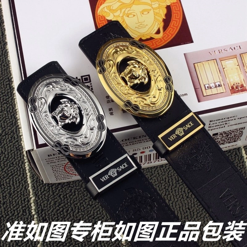 Versace Belts Practical 304558