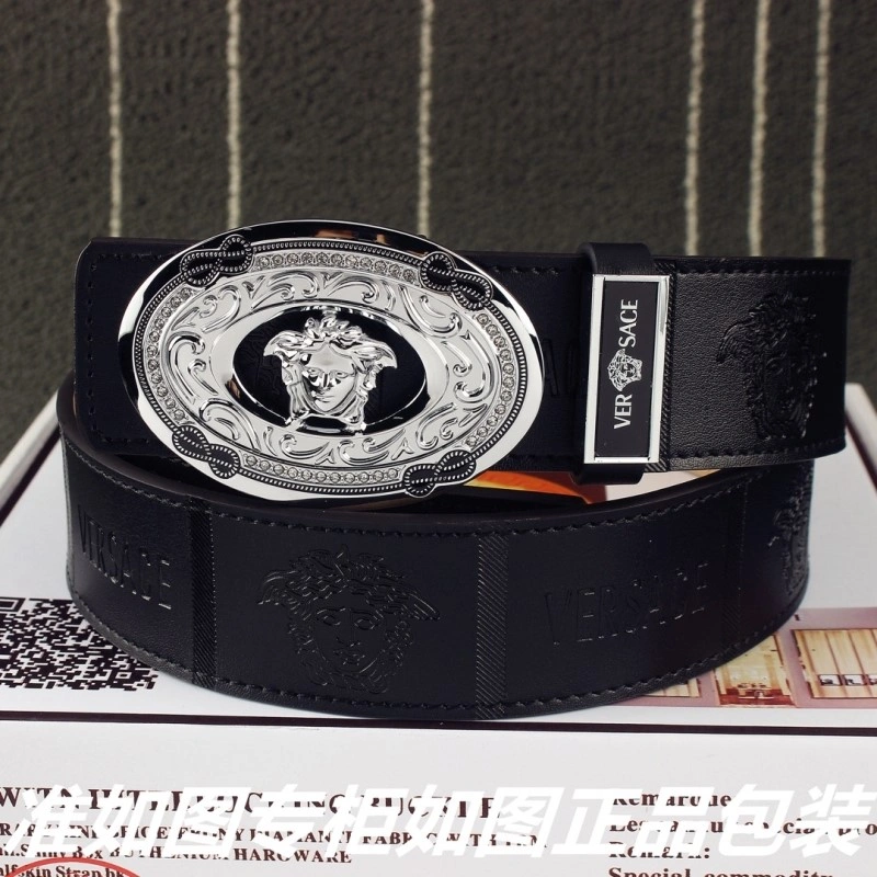 GoAnywhere Versace Belts 304557