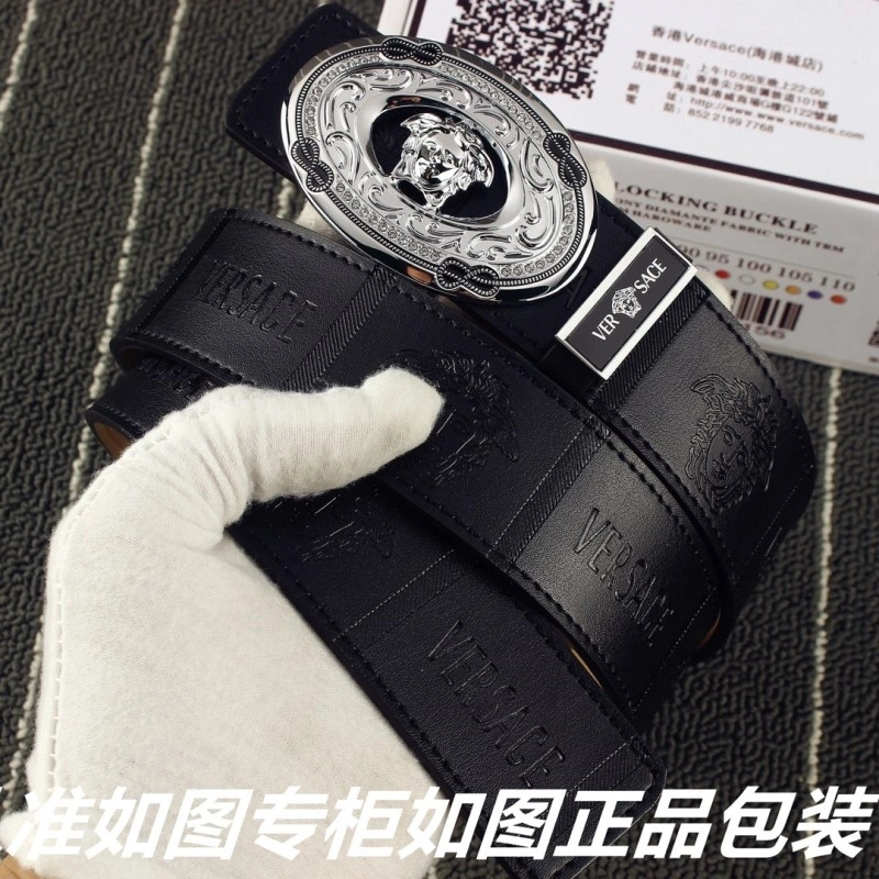 GoAnywhere Versace Belts 304557