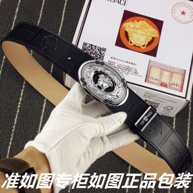 GoAnywhere Versace Belts 304557