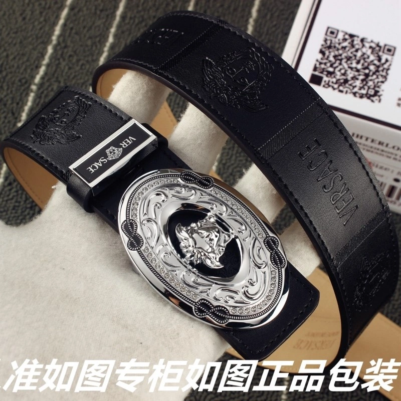 GoAnywhere Versace Belts 304557