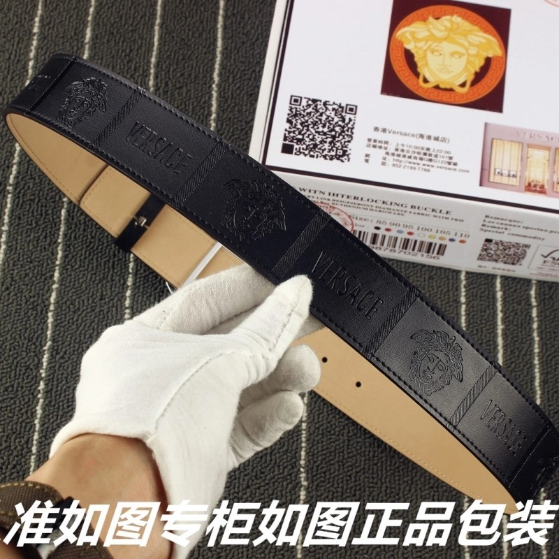 GoAnywhere Versace Belts 304557