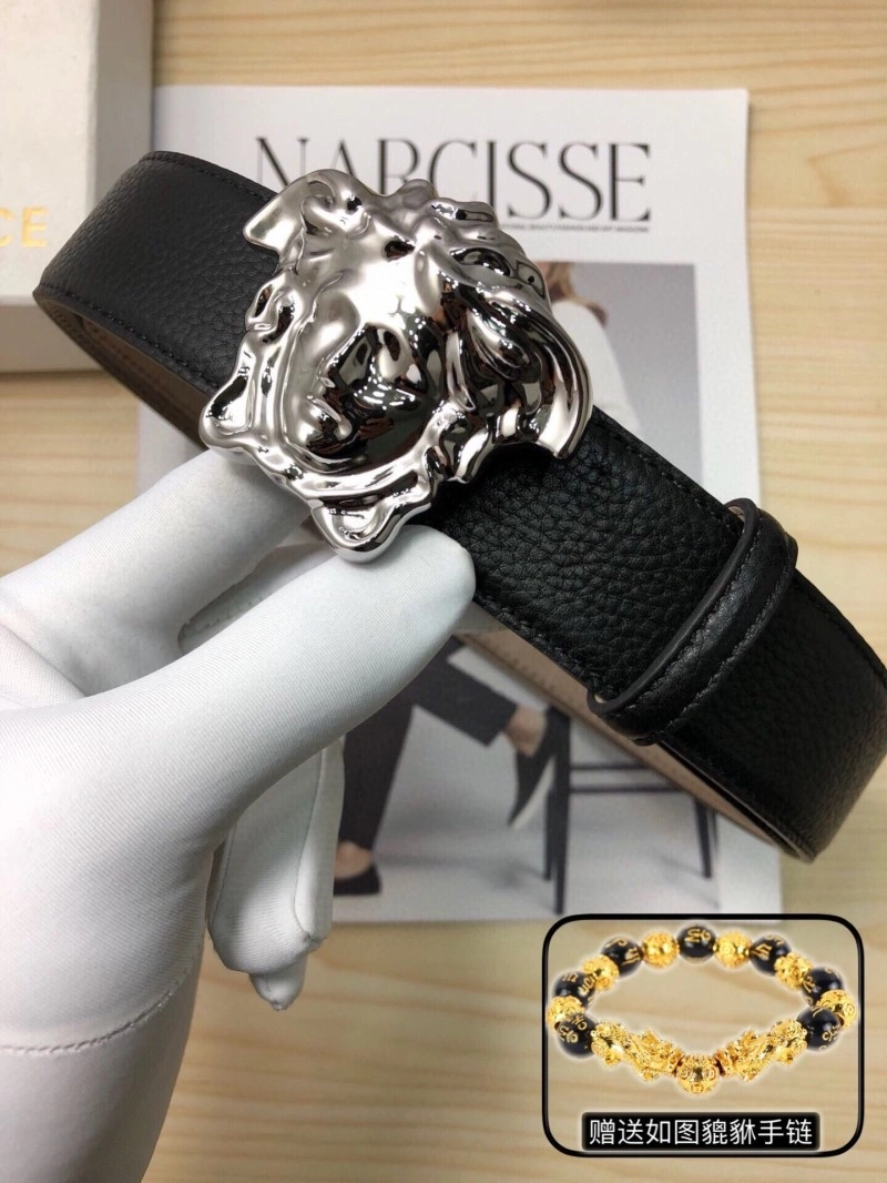FreshLook Versace Belts 304555