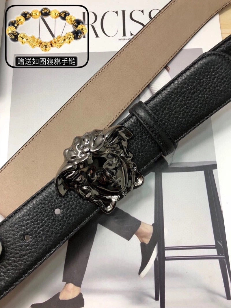 Versace Belts Contemporary 304554