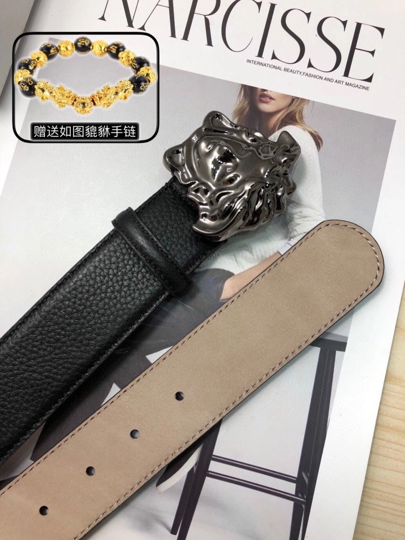 Versace Belts Contemporary 304554