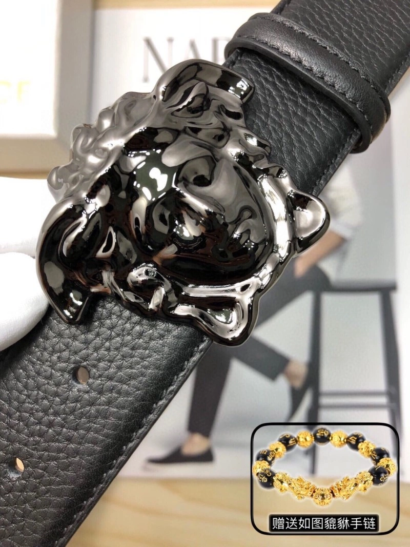 Versace Belts Contemporary 304554