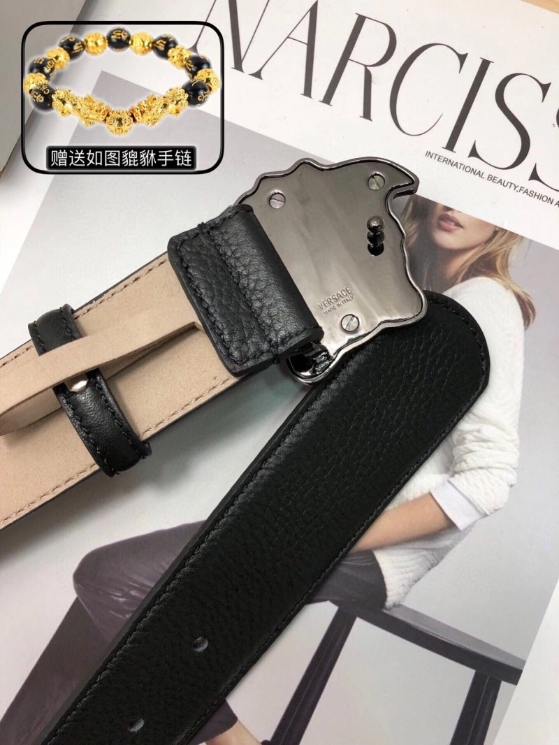 Versace Belts Contemporary 304554