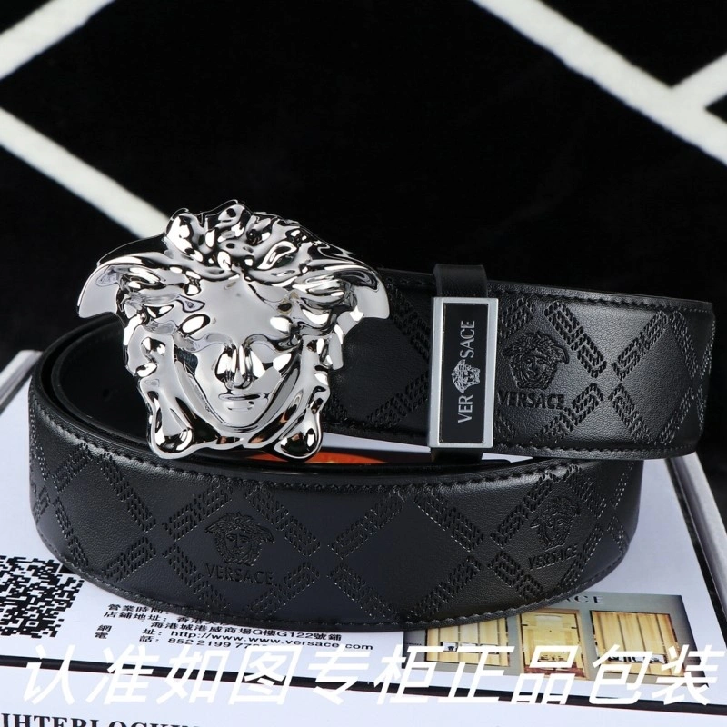 Versace Belts Unique 304528