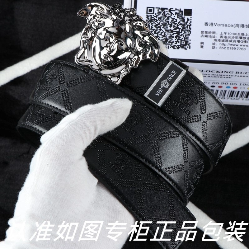 Versace Belts Unique 304528