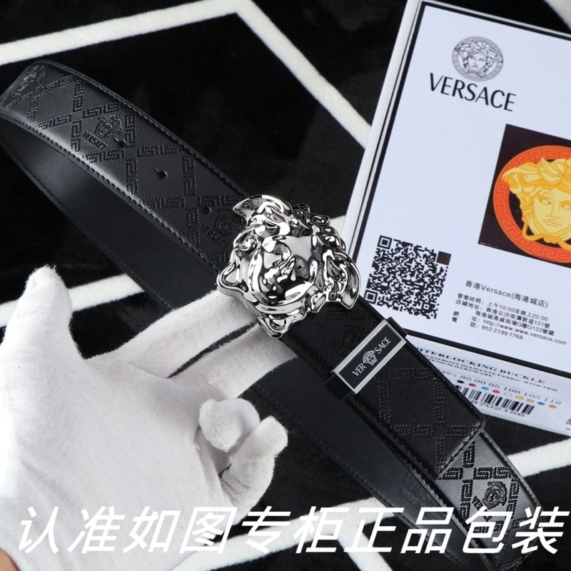 Versace Belts Unique 304528